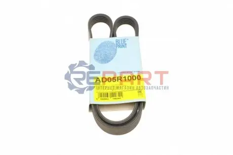 Фото Автозапчасть BLUE PRINT (AD05R1000) изображение 1