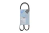 Поліклиновий ремінь (5PK1065) BLUE PRINT (AD05R1065) зображення 3