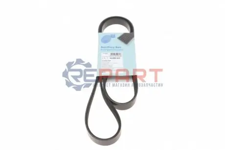 Ремінь генератора Citroen Jumper/Fiat Ducato 2.0/2.2HDi/JTD 02- BLUE PRINT AD05R1340 Купити в Україні