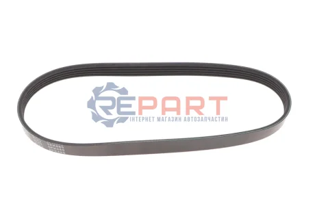 Поликлиновой ремень BLUE PRINT AD05R685 Купить в Украине