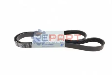 Фото Ремінь генератора Ford Transit 2.0 94- BLUE PRINT (AD06R1468) зображення 1