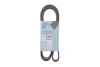 Поліклиновий ремінь (6PK1590) BLUE PRINT (AD06R1590) зображення 3