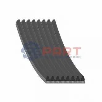 Фото Ремень поликлиновый 8PK1230 MAZDA BLUE PRINT (AD08R1230) изображение 1