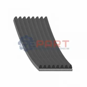 Ремень BLUE PRINT AD08R1295 Купить в Украине