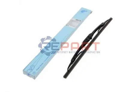 Фото Держатель стеклоочистителя со щеткой BLUE PRINT (AD15CH380) изображение 1