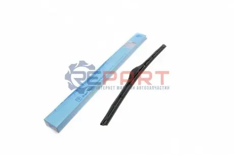 Щітка склоочисника (530mm) AeroEco (з к-том перехідників) BLUE PRINT AD21HY530 Купити в Україні