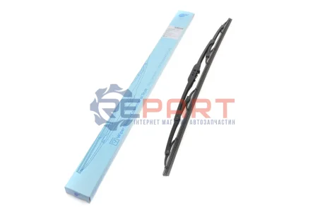 Держатель стеклоочистителя со щеткой BLUE PRINT AD22CH550