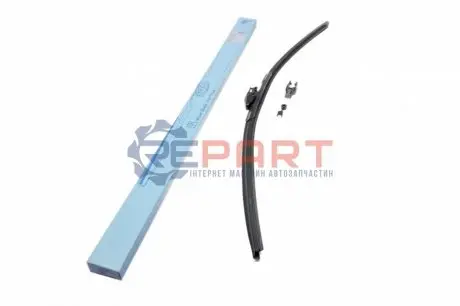 Щітка склоочисника (800mm) Citroen C4/Peugeot 3008/5008 1.2-2.0 HDi 06-17 BLUE PRINT AD32FL810 Купити в Україні