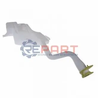 Бак води для миття, система склоочисників BLUE PRINT ADA100351 Купити в Україні