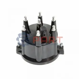 Крышка распределителя зажигания BLUE PRINT ADA101408C Купить в Украине