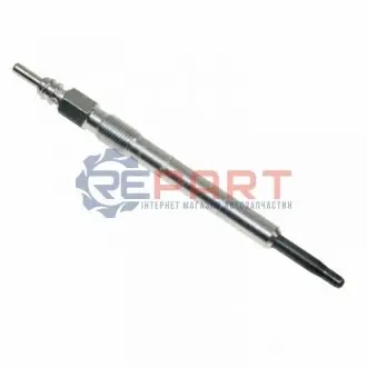 Фото Свічка розжарювання Chrysler Voyager/Jeep Cherokee 2.5-2.8 CRD 00-08 BLUE PRINT (ADA101802) зображення 1