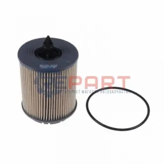 Фото Фильтр масляный (выр-во) BLUE PRINT (ADA102108) изображение 1