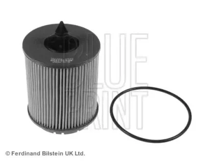 Масляний фільтр ALFA ROMEO 159, BRERA, SPIDER CADILLAC BLS CHEVROLET ALERO, CAPTIVA, HHR, MALIBU FIAT CROMA OPEL ANTARA A, ASTRA G, ASTRA J GTC, GT, INSIGNIA A 1.9-2.4 06.00 BLUE PRINT ADA102108