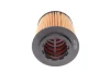 Масляний фільтр ALFA ROMEO 159 CADILLAC BLS FIAT CROMA, GRANDE PUNTO, SEDICI OPEL ASTRA H, ASTRA H GTC, SIGNUM, VECTRA C, VECTRA C GTS, ZAFIRA B SAAB 9-3, 9-5 SUZUKI SX4 1.9D/2.0 04.04 BLUE PRINT (ADA102109) зображення 5