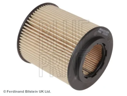 Масляний фільтр ALFA ROMEO 159 CADILLAC BLS FIAT CROMA, GRANDE PUNTO, SEDICI OPEL ASTRA H, ASTRA H GTC, SIGNUM, VECTRA C, VECTRA C GTS, ZAFIRA B SAAB 9-3, 9-5 SUZUKI SX4 1.9D/2.0 04.04 BLUE PRINT ADA102109