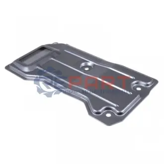 Гідравлічний фільтр коробки передач JEEP CHEROKEE, COMANCHE, GRAND WAGONEER 2.1D-5.9 10.80-09.01 BLUE PRINT ADA102117 Купити в Україні