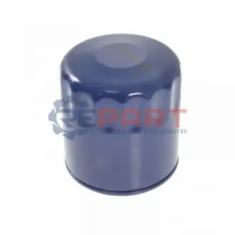 Масляний фільтр CHEVROLET AVALANCHE, AVALANCHE 1500, COLORADO, CORVETTE, MONTE CARLO, SILVERADO 2500 GMC SIERRA, SIERRA 2500 HD, YUKON HUMMER H2, HUMMER H2, HUMMER H2 SUT 2.4-6.0CNG 01.96 BLUE PRINT ADA102124 Купити в Україні