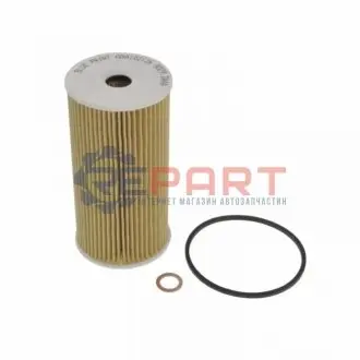 Фото Фильтр масла BLUE PRINT (ADA102126) изображение 1