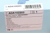 Фото Фильтр воздушный BLUE PRINT (ADA102203) изображение 4