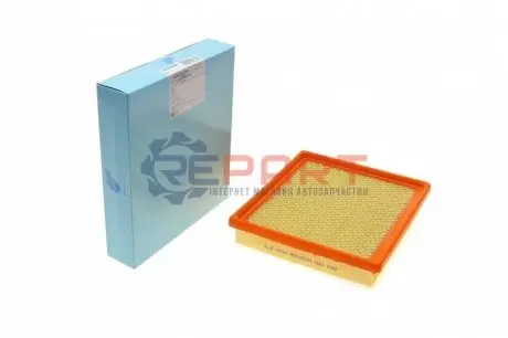 Фото Фільтр повітряний Dodge Avenger 2.7/3.5i 07-/Chrysler Voyager 2.4-3.8i 00- BLUE PRINT (ADA102204) зображення 1