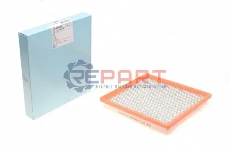 Фото Фільтр повітряний Chrysler 200/ Sebring/ Dodge Avenger/ Lancia Flavia III 2.0-2.4 06- BLUE PRINT (ADA102209) зображення 1