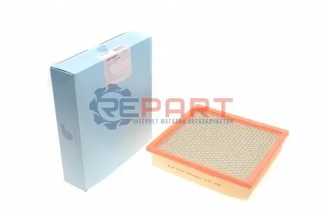 Фото Фільтр повітряний Jeep Grand Cherokee 3.0CRD 11- BLUE PRINT (ADA102211) зображення 1