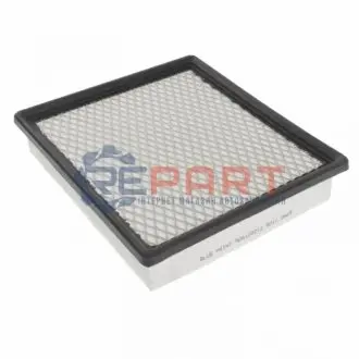 Фото Повітряний фільтр BLUE PRINT (ADA102212) зображення 1
