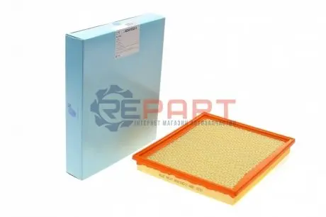 Фото 1 — Фільтр повітряний Jeep Cherokee 2.5TD-5.9i 88-05 BLUE PRINT (ADA102213) Фото Фільтр повітряний Jeep Cherokee 2.5TD-5.9i 88-05 BLUE PRINT (ADA102213) зображення 1