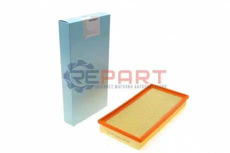 Фото Фільтр повітряний Dodge Dakota/ Durango/ Jeep Cherokee 2.5-5.9 80-11 BLUE PRINT (ADA102214) зображення 1