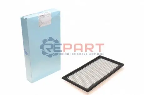 Фото Фільтр повітряний Dodge Caliber 1.8-2.4 06-/ Jeep Compass 2.4 06-/Patriot 2.2-2.4 08-17 BLUE PRINT (ADA102217) зображення 1