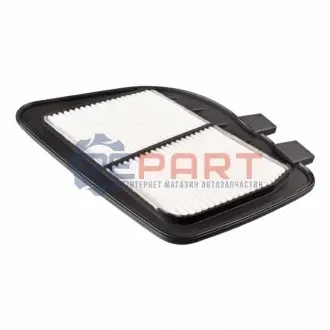 Фільтр повітряний (фільтруючий елемент) CADILLAC SRX, STS 3.6/4.6 09.03-12.12 BLUE PRINT ADA102220