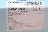 Фото Фільтр повітряний Dodge Caliber 1.8-2.4 06-/ Jeep Compass 2.4 06-/Patriot 2.2-2.4 08-17 BLUE PRINT (ADA102221) зображення 4