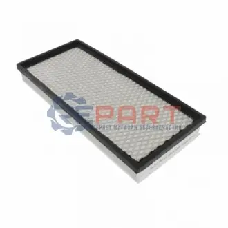 Фільтр повітряний (фільтруючий елемент) JEEP WRANGLER II, WRANGLER III 4.0 08.96 BLUE PRINT ADA102223 Купити в Україні