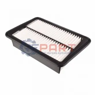 Фільтр повітряний (фільтруючий елемент) JEEP CHEROKEE, LIBERTY, WRANGLER II 2.4 01.01-01.08 BLUE PRINT ADA102224 Купити в Україні