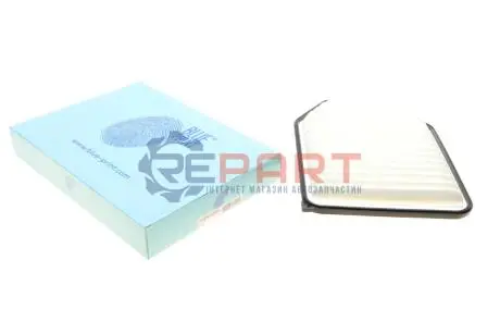 Фільтр повітряний (фільтруючий елемент) JEEP WRANGLER III 3.6/3.8 04.07 BLUE PRINT ADA102229 Купити в Україні