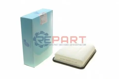 Фото 1 — Фільтр повітряний Jeep Wrangler 2.8 CRD 07- BLUE PRINT (ADA102230) Фото Фільтр повітряний Jeep Wrangler 2.8 CRD 07- BLUE PRINT (ADA102230) зображення 1