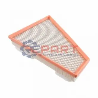 Фото 1 — Фильтр воздушный BLUE PRINT (ADA102241) Фото Фильтр воздушный BLUE PRINT (ADA102241) изображение 1