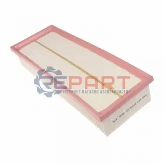Фільтр повітряний (фільтруючий елемент) CHEVROLET HHR 2.2/2.4 01.06-12.11 BLUE PRINT ADA102244