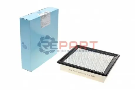 Фото Фільтр повітряний Fiat Freemont 2.4 16V 11- BLUE PRINT (ADA102246) зображення 1