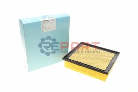 Фото Фильтр воздушный Toyota, Lexus, Mitsubishi (выр-во) BLUE PRINT (ADA102251) изображение 1