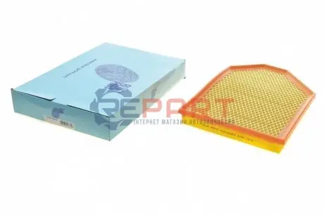 Фото Фільтр повітряний Chrysler 300C/300 3.6-6.4 03- BLUE PRINT (ADA102253) зображення 1