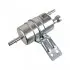 Паливний фільтр JEEP CHEROKEE, GRAND CHEROKEE II 4.0/4.7 02.99-09.05 BLUE PRINT (ADA102303) зображення 1