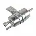 Паливний фільтр JEEP CHEROKEE, GRAND CHEROKEE II 4.0/4.7 02.99-09.05 BLUE PRINT (ADA102303) зображення 2