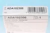 Фото Паливний фільтр CHRYSLER GRAND VOYAGER III, VOYAGER III PLYMOUTH VOYAGER 2.5D 01.95-03.01 BLUE PRINT (ADA102306) зображення 6