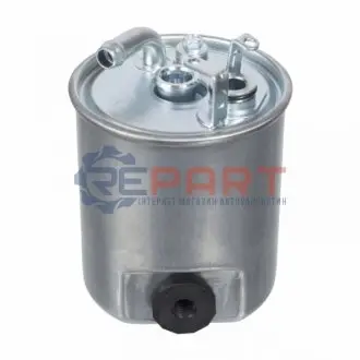 Фото 1 — Фільтр паливний Chrysler Voyager 2.4-3.8 00-08 BLUE PRINT (ADA102309) Фото Фільтр паливний Chrysler Voyager 2.4-3.8 00-08 BLUE PRINT (ADA102309) зображення 1