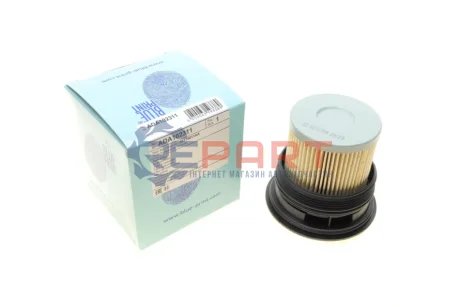 Паливний фільтр CHRYSLER PT CRUISER 2.2D 03.02-12.10 BLUE PRINT ADA102311 Купити в Україні