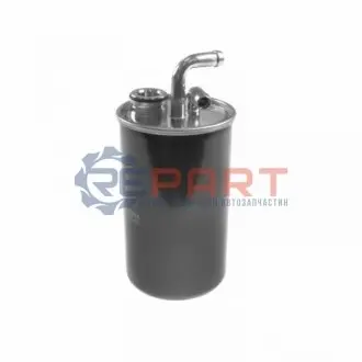 Паливний фільтр CHRYSLER SEBRING DODGE AVENGER, CALIBER, JOURNEY JEEP COMPASS, PATRIOT 2.0D 06.06 BLUE PRINT ADA102313 Купити в Україні