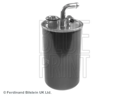 Паливний фільтр CHRYSLER SEBRING DODGE AVENGER, CALIBER, JOURNEY JEEP COMPASS, PATRIOT 2.0D 06.06 BLUE PRINT ADA102313
