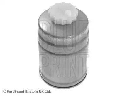 Фильтр топлива BLUE PRINT ADA102318