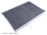 Фото Фільтр салону із елементами активованого вугілля CHRYSLER 300C DODGE CHALLENGER 2.7-6.1 09.04 BLUE PRINT (ADA102501) зображення 2